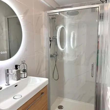 Serenite - Superbe Terrasse Et Jacuzzi ! *