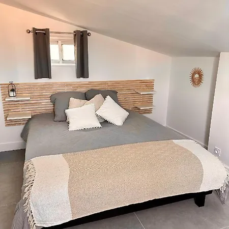 Serenite - Superbe Terrasse Et Jacuzzi ! アパート